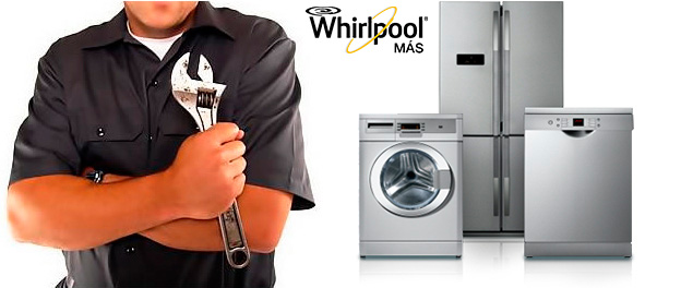 Servicio whirlpool